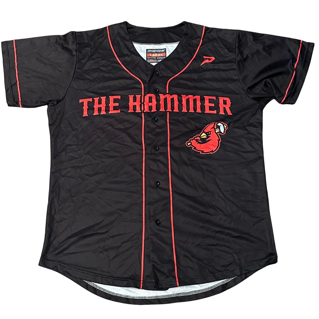 Cardinals alternate jersey online