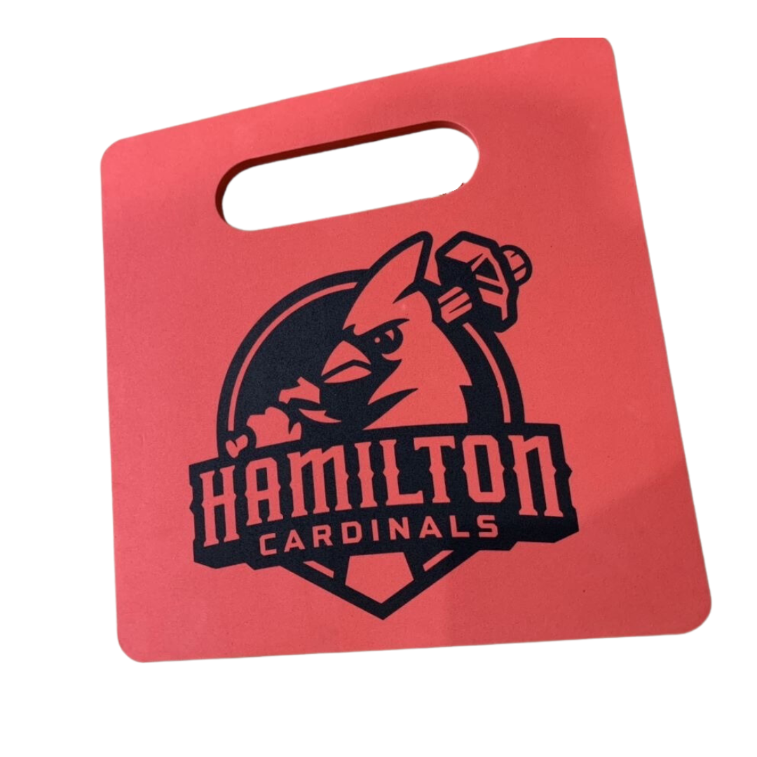 Hamilton Cardinals 2024 Fan Pack