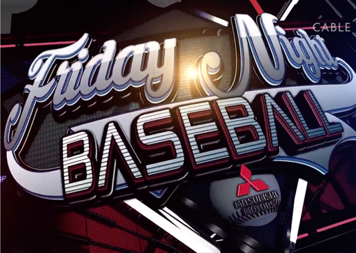 Broadcast Presenting Sponsor