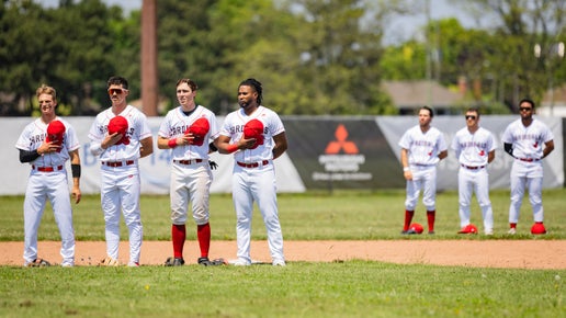 Inning Sponsor