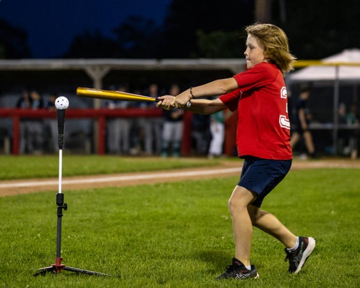 Dizzy Bat Sponsor