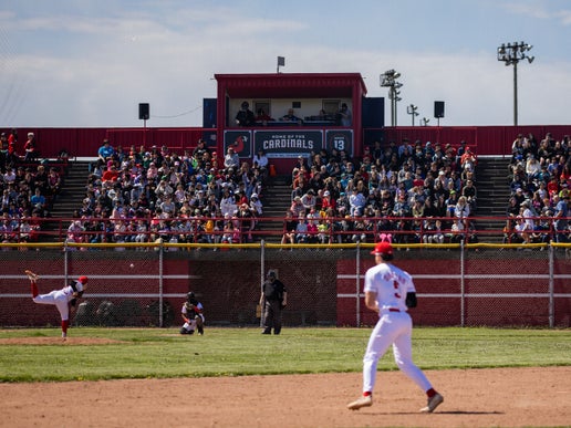 Pack the Park