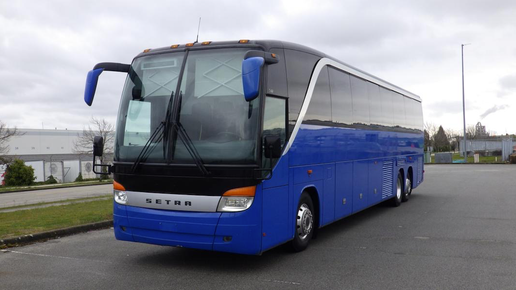 Team Bus Wrap