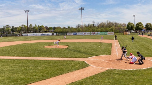 Field Naming Rights