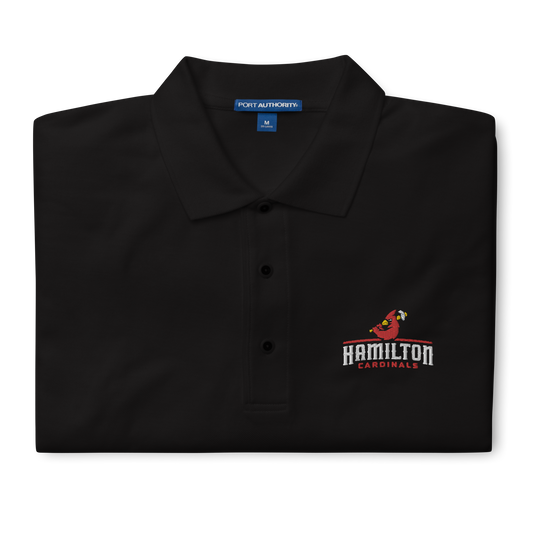 Hamilton Cardinals Polo