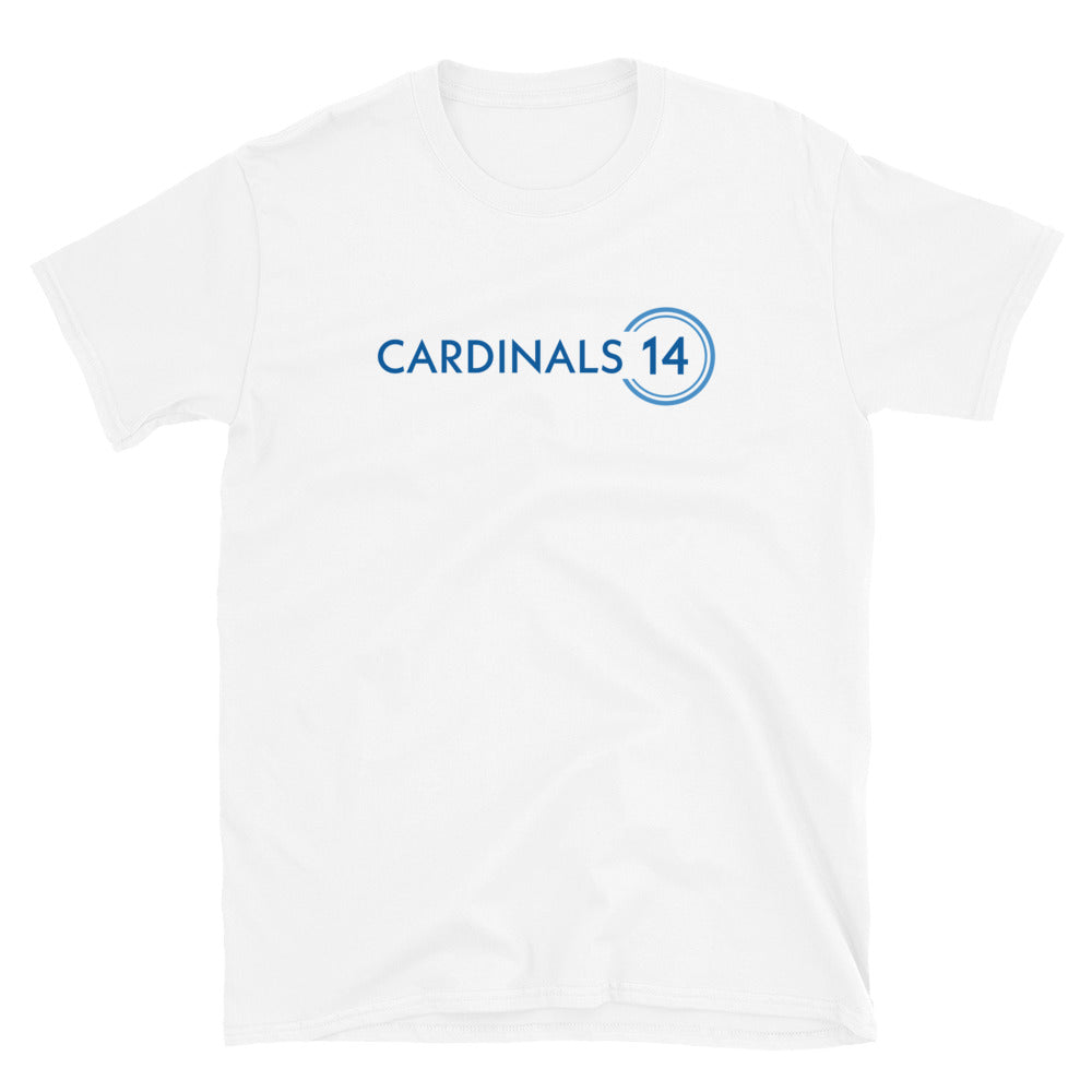 Cardinals 14 T-Shirt