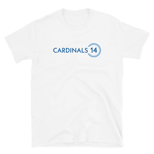 Cardinals 14 T-Shirt