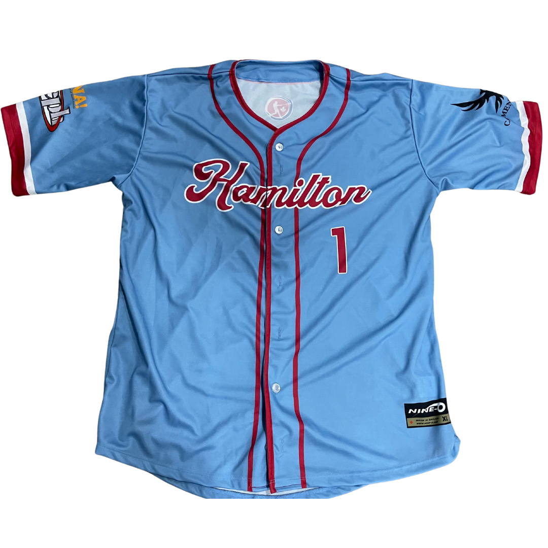 Cardinals blue outlet jersey