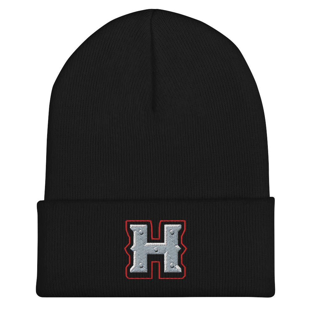 Hamilton Cardinals H Logo
