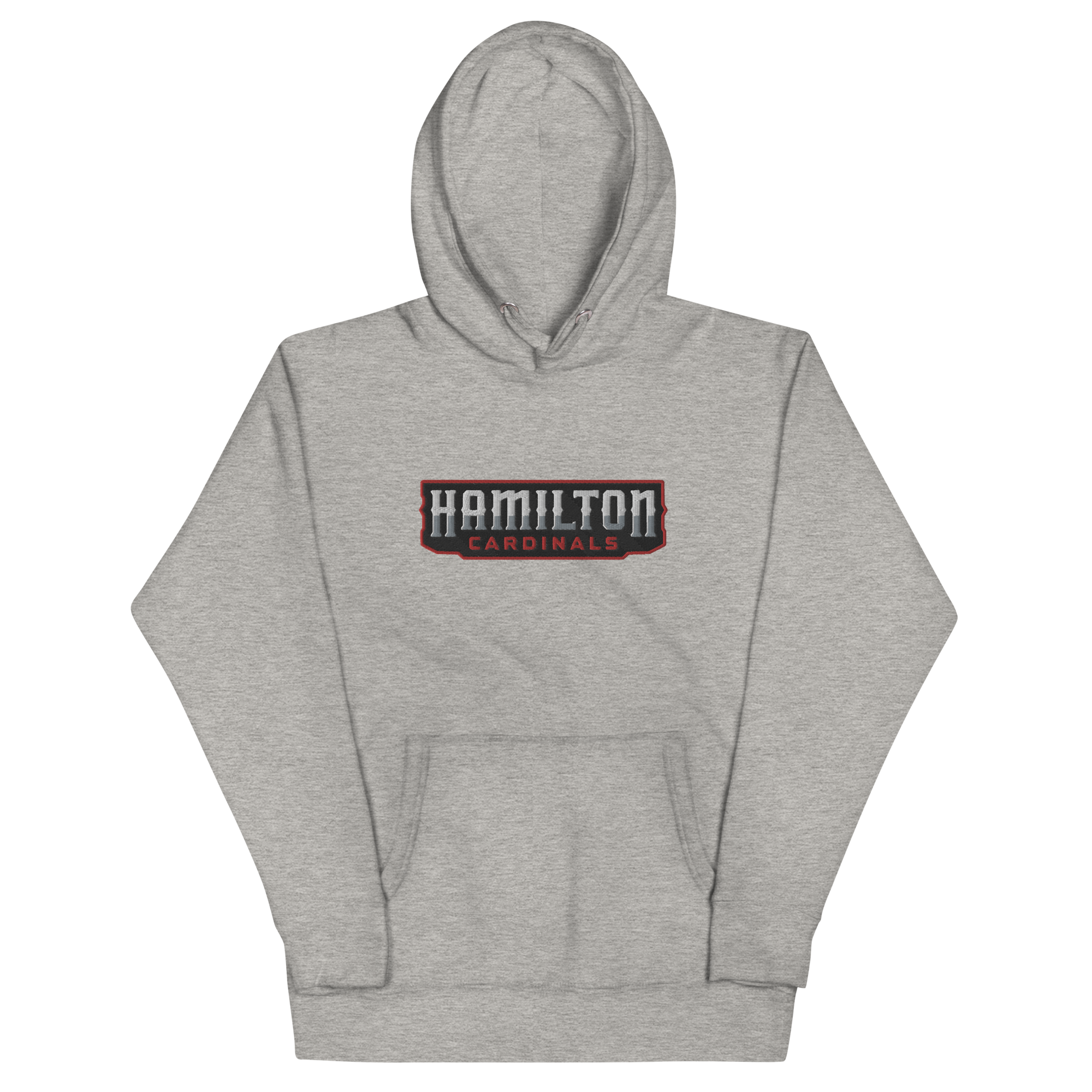 Hoodie hamilton sales