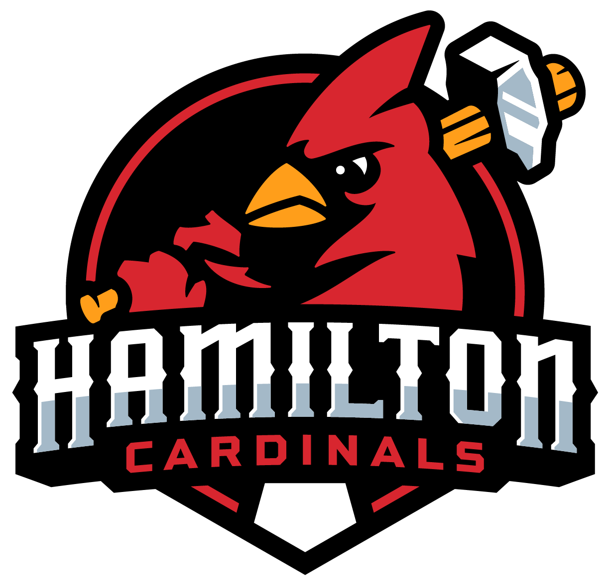 Hamilton Cardinals Fleece Lounge Pants – Team Headquarters