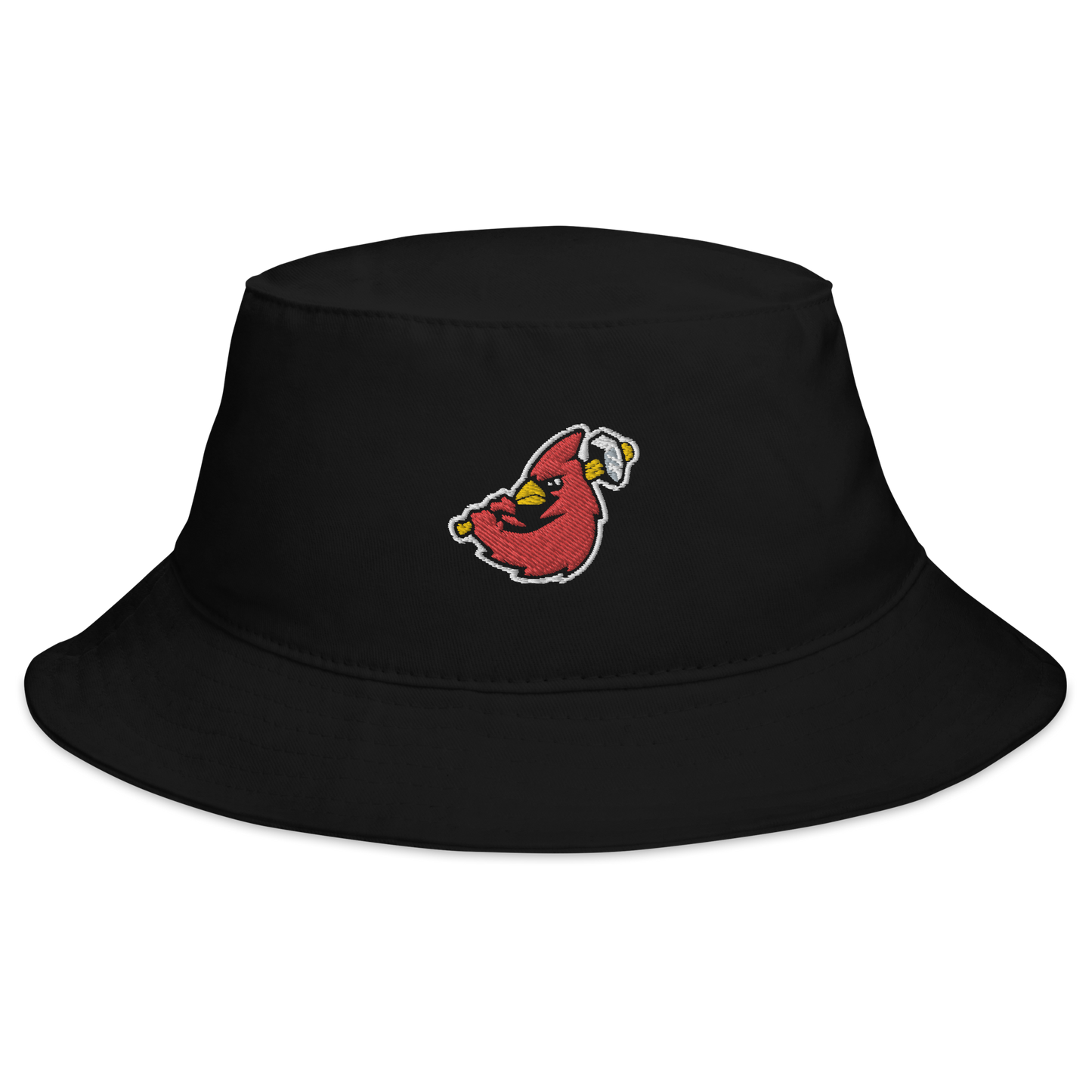 Hamilton Cardinals Bucket Hat