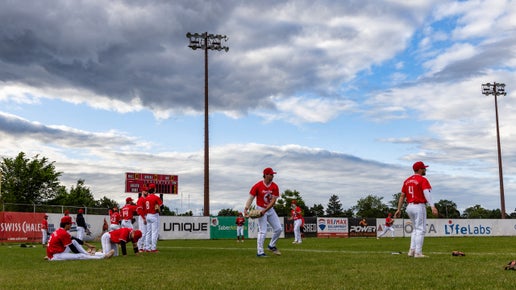 Scoreboard Naming Rights