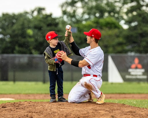 Send A Kid to Camp