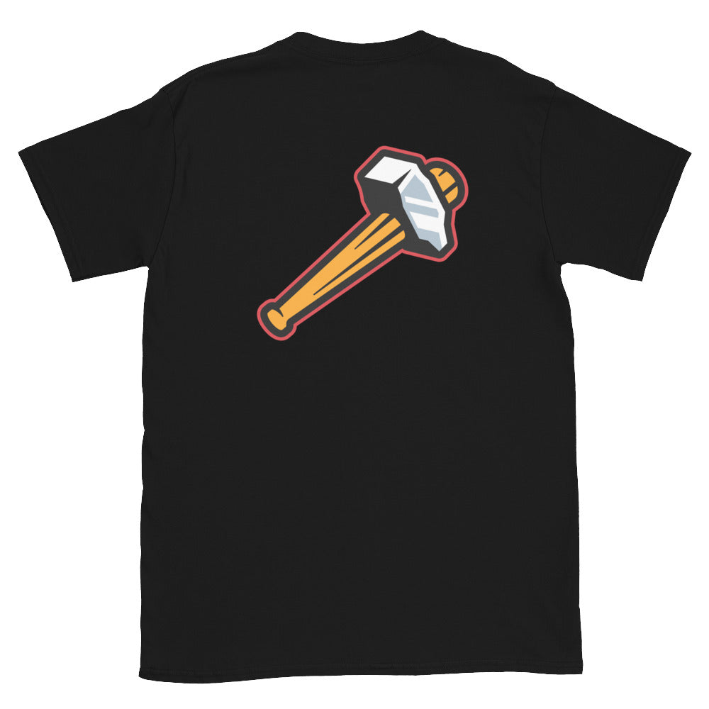 Steel City Baseball T-Shirt (2024 Design)