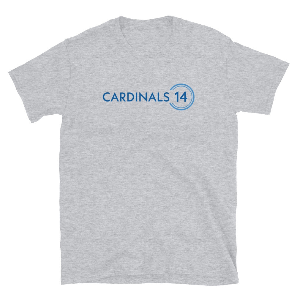 Cardinals 14 T-Shirt