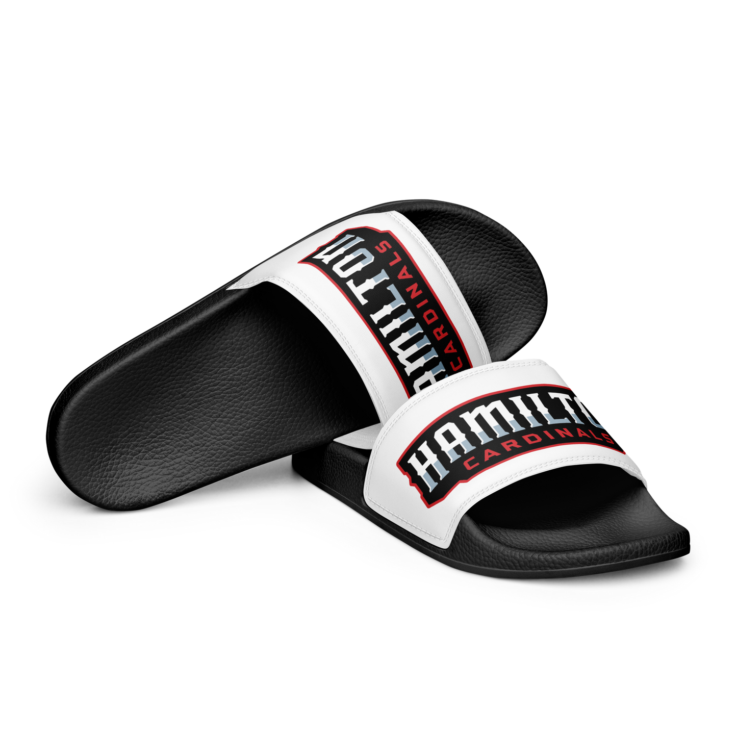 Hamilton Cardinals Men’s Slides